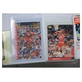 Large Assorted Sports Trading Card Lot - Basketball, Baseball, Football, Non-Sport Large Assorted Sports Trading Card Lot - Basketball, Baseball, Football, Non-Sport