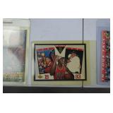 Large Assorted Sports Trading Card Lot - Basketball, Baseball, Football, Non-Sport Large Assorted Sports Trading Card Lot - Basketball, Baseball, Football, Non-Sport