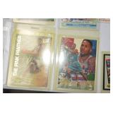 Large Assorted Sports Trading Card Lot - Basketball, Baseball, Football, Non-Sport Large Assorted Sports Trading Card Lot - Basketball, Baseball, Football, Non-Sport