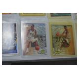 Large Assorted Sports Trading Card Lot - Basketball, Baseball, Football, Non-Sport Large Assorted Sports Trading Card Lot - Basketball, Baseball, Football, Non-Sport