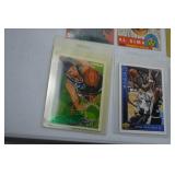 Large Assorted Sports Trading Card Lot - Basketball, Baseball, Football, Non-Sport Large Assorted Sports Trading Card Lot - Basketball, Baseball, Football, Non-Sport