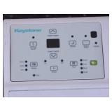 Keystone In-Wall Air Conditioner KSTAT08-1C, 8000 BTU, 115V Keystone In-Wall Air Conditioner KSTAT08-1C, 8000 BTU, 115V