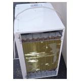 Keystone In-Wall Air Conditioner KSTAT08-1C, 8000 BTU, 115V Keystone In-Wall Air Conditioner KSTAT08-1C, 8000 BTU, 115V