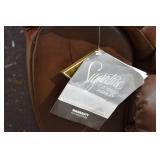 Ashley Signature Design Brown Reclining Armchair Ashley Signature Design Brown Reclining Armchair