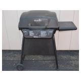 Char-Broil Classic 3-Burner Gas Grill with Side Shelf Char-Broil Classic 3-Burner Gas Grill with Side Shelf