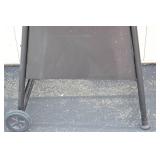 Char-Broil Classic 3-Burner Gas Grill with Side Shelf Char-Broil Classic 3-Burner Gas Grill with Side Shelf