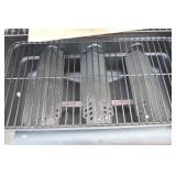 Char-Broil Classic 3-Burner Gas Grill with Side Shelf Char-Broil Classic 3-Burner Gas Grill with Side Shelf