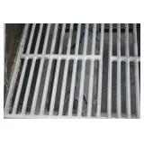 Char-Griller 4-Burner Gas Grill with Side Shelves Char-Griller 4-Burner Gas Grill with Side Shelves