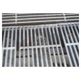Char-Griller 4-Burner Gas Grill with Side Shelves Char-Griller 4-Burner Gas Grill with Side Shelves