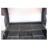 Char-Griller 4-Burner Gas Grill with Side Shelves Char-Griller 4-Burner Gas Grill with Side Shelves