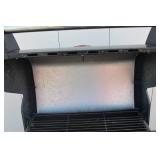 Char-Griller 4-Burner Gas Grill with Side Shelves Char-Griller 4-Burner Gas Grill with Side Shelves