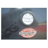 Char-Griller 4-Burner Gas Grill with Side Shelves Char-Griller 4-Burner Gas Grill with Side Shelves