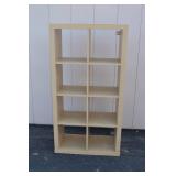 Cube Shelf Cube Shelf