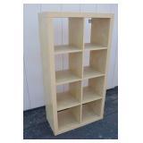 Cube Shelf Cube Shelf