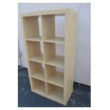 Cube Shelf Cube Shelf