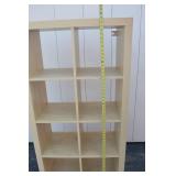 Cube Shelf Cube Shelf