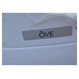 OVE Smart Toilet with Bidet Functions and Control Panel OVE Smart Toilet with Bidet Functions and Control Panel