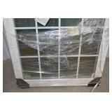 Pella 250 Series Double Hung Window, 37 x 65 in, White, Advanced Low-E Pella 250 Series Double Hung Window, 37 x 65 in, White, Advanced Low-E