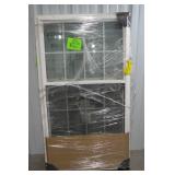 37x65-1/2 in. Double Hung Window, Advanced Low-E, White 37x65-1/2 in. Double Hung Window, Advanced Low-E, White