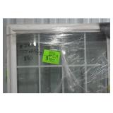 37x65-1/2 in. Double Hung Window, Advanced Low-E, White 37x65-1/2 in. Double Hung Window, Advanced Low-E, White