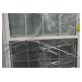 37x65-1/2 in. Double Hung Window, Advanced Low-E, White 37x65-1/2 in. Double Hung Window, Advanced Low-E, White