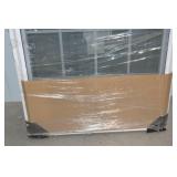 37x65-1/2 in. Double Hung Window, Advanced Low-E, White 37x65-1/2 in. Double Hung Window, Advanced Low-E, White
