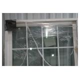 37x65-1/2 in. Double Hung Window, Advanced Low-E, White 37x65-1/2 in. Double Hung Window, Advanced Low-E, White