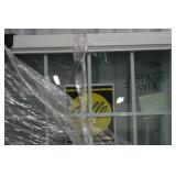 Pella Double Hung Window, 37x65.5 in, Advanced Low-E, White Pella Double Hung Window, 37x65.5 in, Advanced Low-E, White
