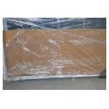 Pella Double Hung Window, 37x65.5 in, Advanced Low-E, White Pella Double Hung Window, 37x65.5 in, Advanced Low-E, White