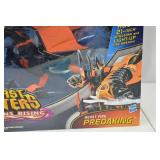Transformers Prime Beast Hunters Predacons Rising Beast Fire Predaking Figure Transformers Prime Beast Hunters Predacons Rising Beast Fire Predaking Figure