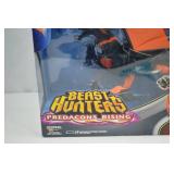 Transformers Prime Beast Hunters Predacons Rising Beast Fire Predaking Figure Transformers Prime Beast Hunters Predacons Rising Beast Fire Predaking Figure