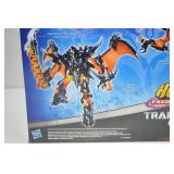 Transformers Prime Beast Hunters Predacons Rising Beast Fire Predaking Figure Transformers Prime Beast Hunters Predacons Rising Beast Fire Predaking Figure