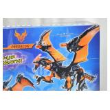 Transformers Prime Beast Hunters Predacons Rising Beast Fire Predaking Figure Transformers Prime Beast Hunters Predacons Rising Beast Fire Predaking Figure