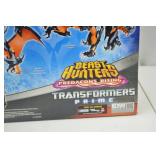 Transformers Prime Beast Hunters Predacons Rising Beast Fire Predaking Figure Transformers Prime Beast Hunters Predacons Rising Beast Fire Predaking Figure
