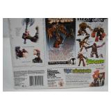Dark Ages Spawn Ultra-Action Figure - Spawn the Black Knight, MIP Dark Ages Spawn Ultra-Action Figure - Spawn the Black Knight, MIP
