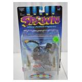 Manga Spawn Ultra-Action Figure - McFarlane Manga Violator MIB Manga Spawn Ultra-Action Figure - McFarlane Manga Violator MIB