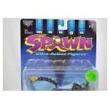 Manga Spawn Ultra-Action Figure - McFarlane Manga Violator MIB Manga Spawn Ultra-Action Figure - McFarlane Manga Violator MIB