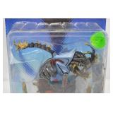 Manga Spawn Ultra-Action Figure - McFarlane Manga Violator MIB Manga Spawn Ultra-Action Figure - McFarlane Manga Violator MIB