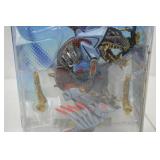 Manga Spawn Ultra-Action Figure - McFarlane Manga Violator MIB Manga Spawn Ultra-Action Figure - McFarlane Manga Violator MIB