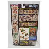 Manga Spawn Ultra-Action Figure - McFarlane Manga Violator MIB Manga Spawn Ultra-Action Figure - McFarlane Manga Violator MIB
