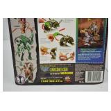 Manga Spawn Ultra-Action Figure - McFarlane Manga Violator MIB Manga Spawn Ultra-Action Figure - McFarlane Manga Violator MIB