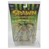 Manga Spawn Ultra-Action Figure Manga Freak McFarlane Toys Sealed Manga Spawn Ultra-Action Figure Manga Freak McFarlane Toys Sealed