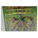 Manga Spawn Ultra-Action Figure Manga Freak McFarlane Toys Sealed Manga Spawn Ultra-Action Figure Manga Freak McFarlane Toys Sealed