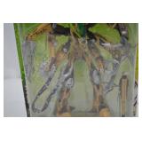 Manga Spawn Ultra-Action Figure Manga Freak McFarlane Toys Sealed Manga Spawn Ultra-Action Figure Manga Freak McFarlane Toys Sealed