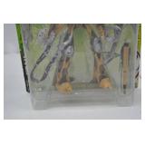 Manga Spawn Ultra-Action Figure Manga Freak McFarlane Toys Sealed Manga Spawn Ultra-Action Figure Manga Freak McFarlane Toys Sealed