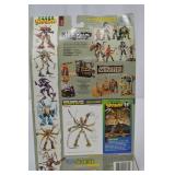 Manga Spawn Ultra-Action Figure Manga Freak McFarlane Toys Sealed Manga Spawn Ultra-Action Figure Manga Freak McFarlane Toys Sealed