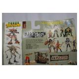 Manga Spawn Ultra-Action Figure Manga Freak McFarlane Toys Sealed Manga Spawn Ultra-Action Figure Manga Freak McFarlane Toys Sealed