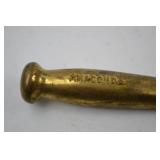Vintage Pepsi-Cola and Anaconda Brass Bottle Opener Lot Vintage Pepsi-Cola and Anaconda Brass Bottle Opener Lot