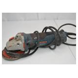 Bosch GWS13-50VS Angle Grinder (Corded) Bosch GWS13-50VS Angle Grinder (Corded)