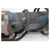 Bosch GWS13-50VS Angle Grinder (Corded) Bosch GWS13-50VS Angle Grinder (Corded)